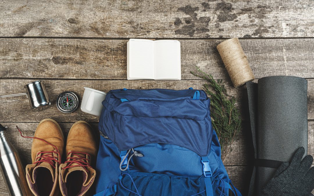 Hiking Essentials: A Guide to Must-Have Gear for Your Next Adventure