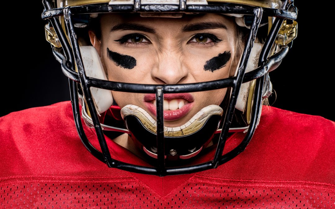 The Women in American Football: Breaking Barriers and Shaping the Game