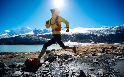 Trail Running Escapes: Discovering the Most Scenic Running Routes Around the World