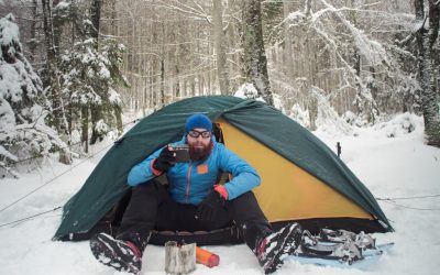 The Joy of Winter Camping: How to Embrace the Cold and Stay Cozy
