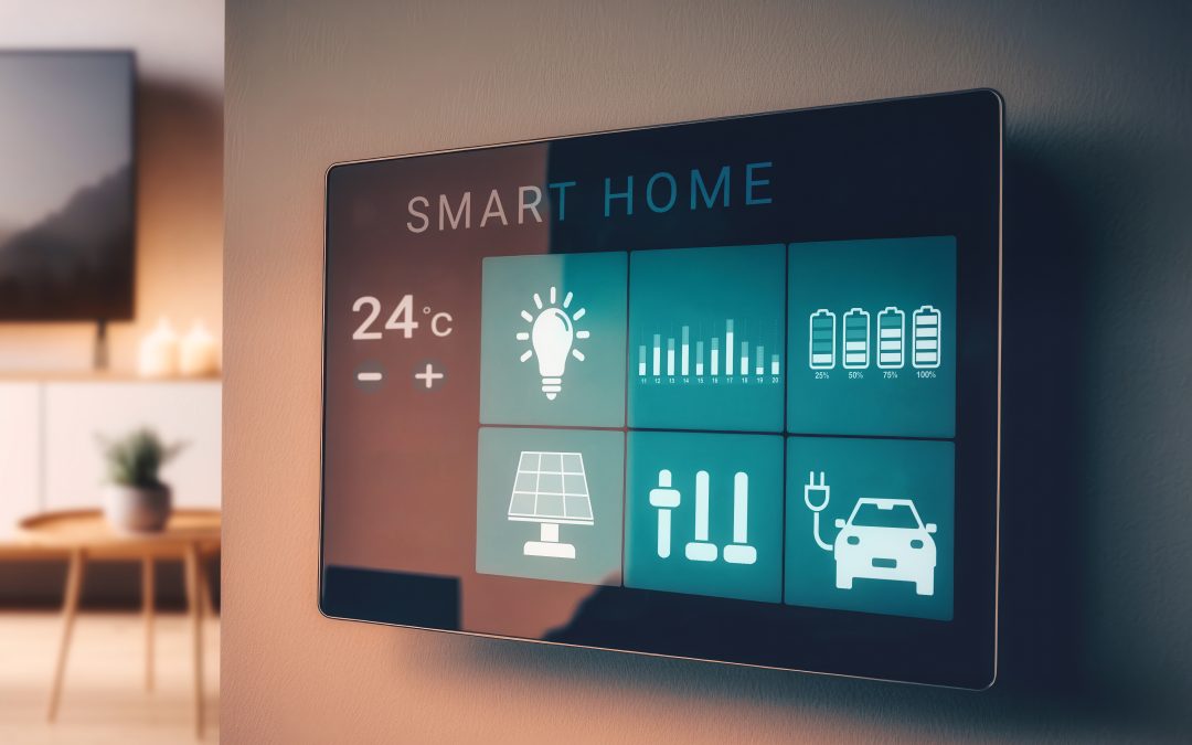 Unlocking the Power of Smart Home Gadgets: A Guide to Building a Connected Home