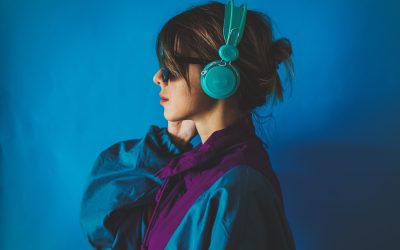 Choosing the Perfect Headphones: Finding Your Personal Sound Oasis